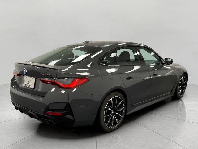 2023 BMW M440i xDrive Vehicle Photo in Appleton, WI 54913
