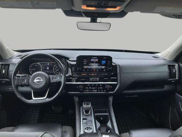 2021 Jeep Grand Cherokee L Vehicle Photo in Kaukauna, WI 54130