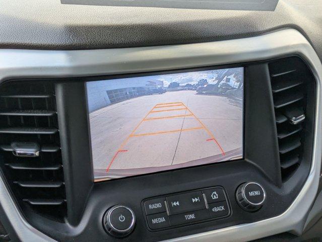 2017 GMC Acadia Vehicle Photo in SELMA, TX 78154-1460
