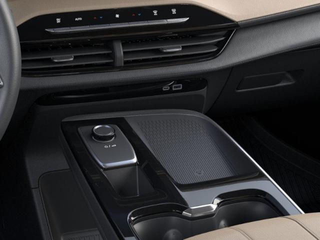 2025 Buick Enclave Vehicle Photo in OSHKOSH, WI 54904-7811