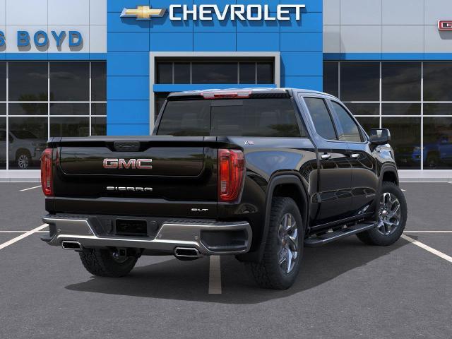 2025 GMC Sierra 1500 Vehicle Photo in HENDERSON, NC 27536-2966