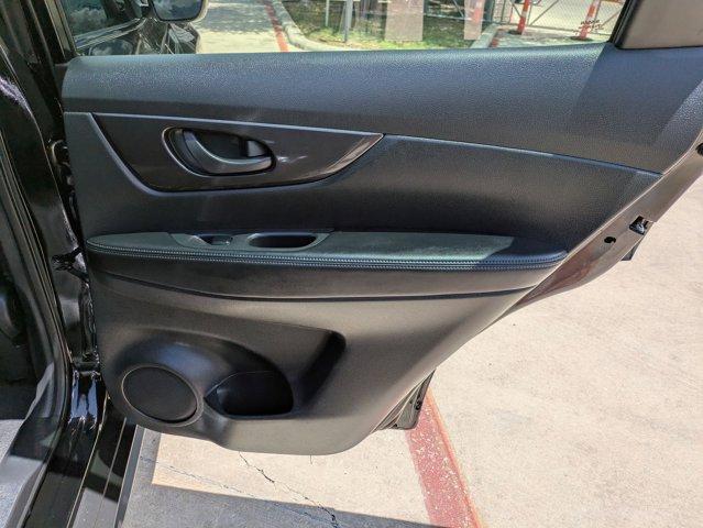 2020 Nissan Rogue Vehicle Photo in San Antonio, TX 78209