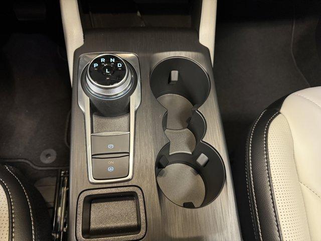 2025 Ford Escape Vehicle Photo in Ogallala, NE 69153