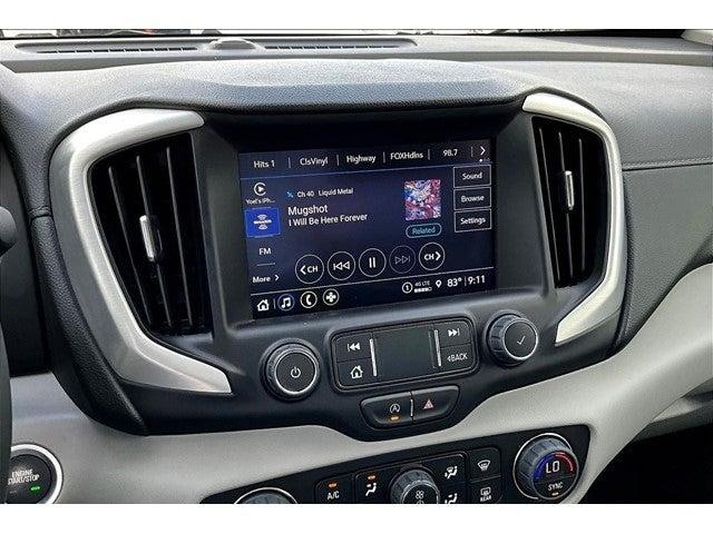 2024 GMC Terrain Vehicle Photo in San Antonio, TX 78230