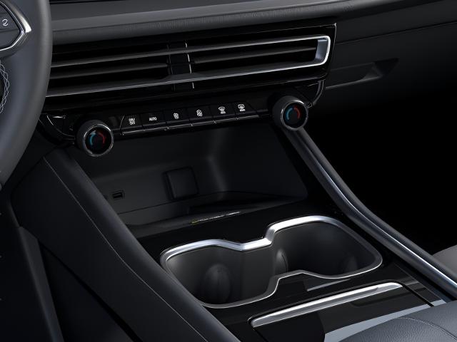 2025 Chevrolet Traverse Vehicle Photo in Madison, WI 53713
