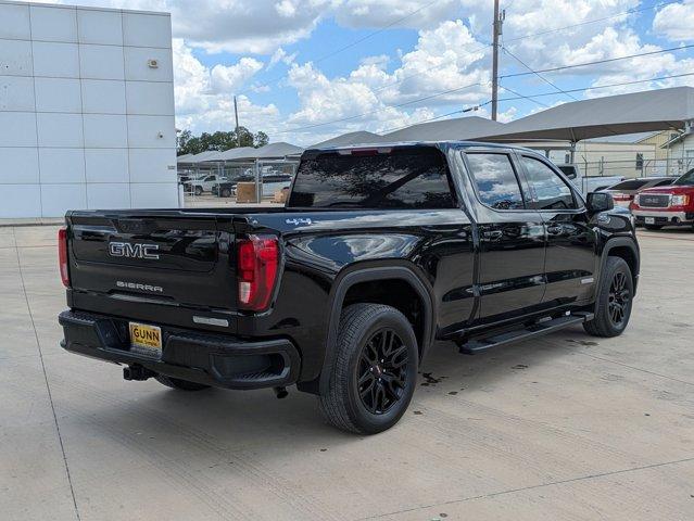 2022 GMC Sierra 1500 Vehicle Photo in SELMA, TX 78154-1459