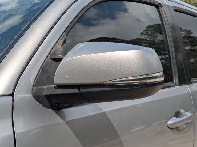 2019 Toyota Tacoma 2WD Vehicle Photo in BRUNSWICK, GA 31525-1881