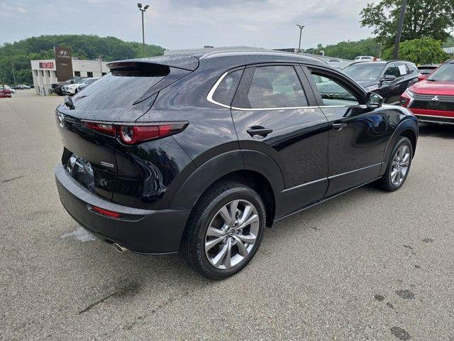 2023 Mazda CX-30 Vehicle Photo in Pleasant Hills, PA 15236