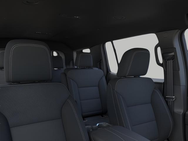 2025 Chevrolet Traverse Vehicle Photo in MANITOWOC, WI 54220-5838