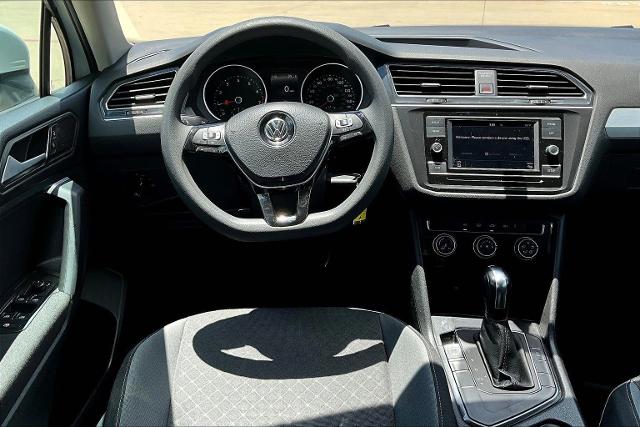 2019 Volkswagen Tiguan Vehicle Photo in San Antonio, TX 78230