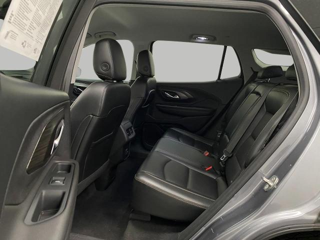 2019 GMC Terrain Vehicle Photo in APPLETON, WI 54914-8833
