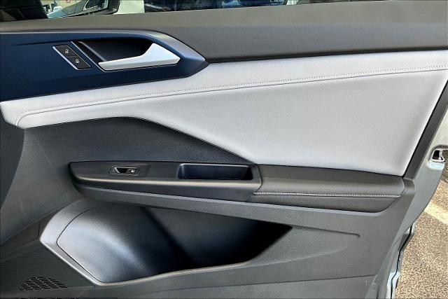 2024 Volkswagen Taos Vehicle Photo in San Antonio, TX 78230