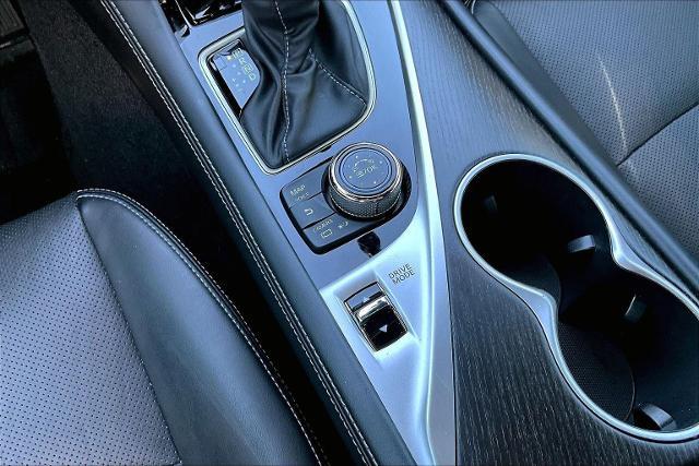 2023 INFINITI Q50 Vehicle Photo in San Antonio, TX 78230