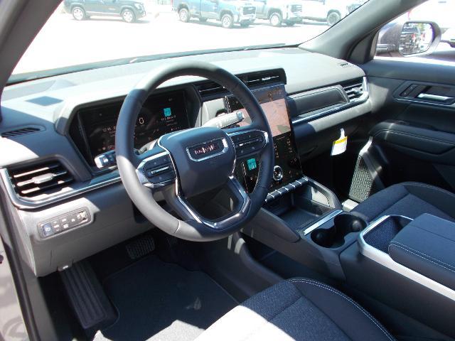 2026 GMC Terrain Vehicle Photo in LOWELL, MA 01852-4336