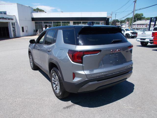 2026 GMC Terrain Vehicle Photo in LOWELL, MA 01852-4336