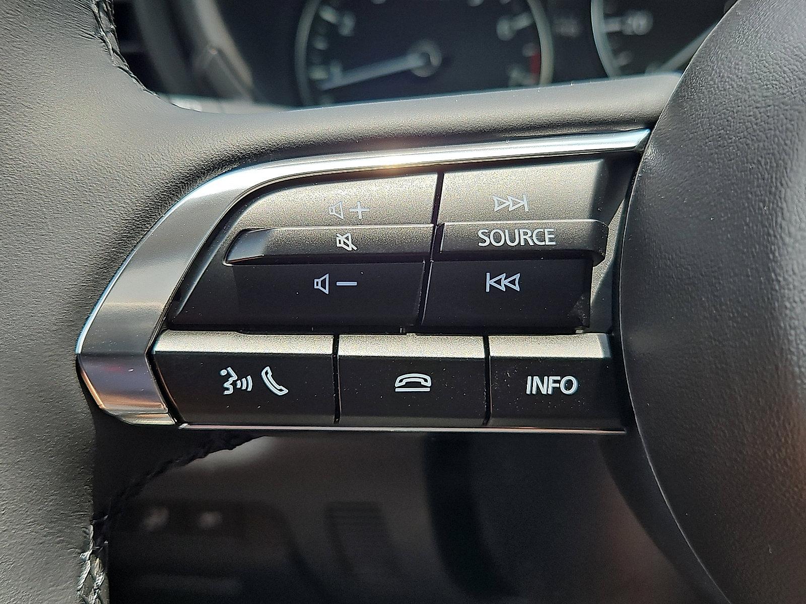 2025 Mazda CX-30 Vehicle Photo in Trevose, PA 19053