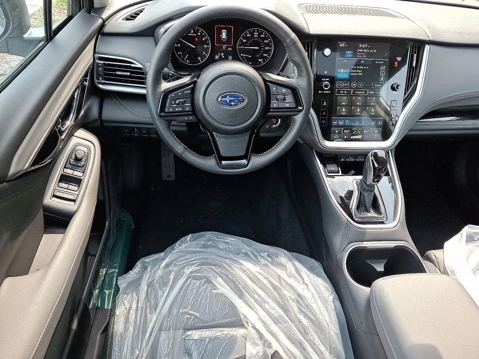 2025 Subaru Outback Vehicle Photo in Harrisburg, PA 17111