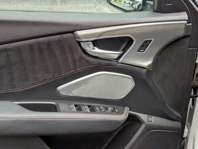 2023 Acura RDX Vehicle Photo in San Antonio, TX 78230
