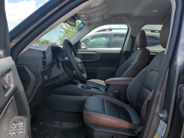 2021 Ford Bronco Sport Vehicle Photo in Green Bay, WI 54304