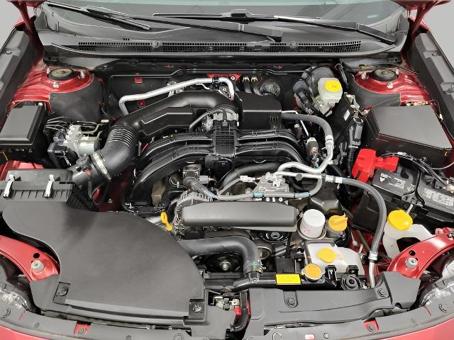2024 Subaru Outback Vehicle Photo in Green Bay, WI 54304