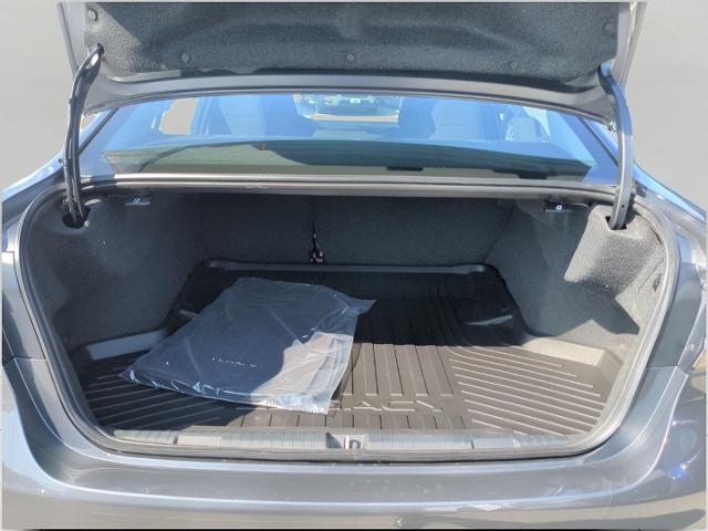 2025 Subaru Legacy Vehicle Photo in Green Bay, WI 54304
