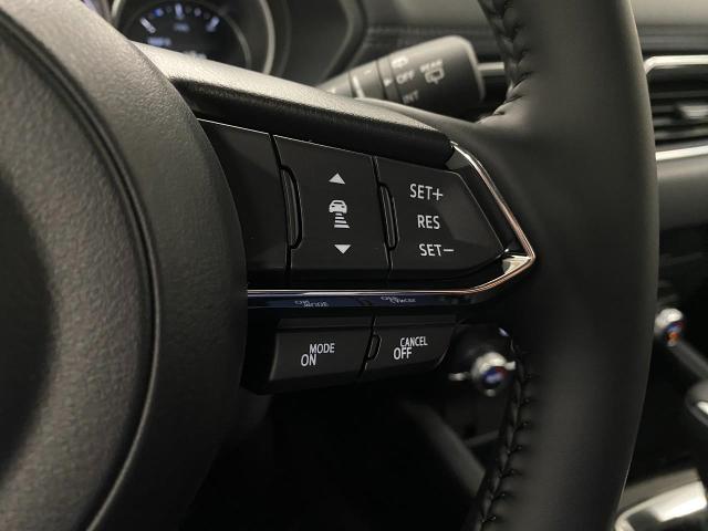 2025 Mazda CX-5 Vehicle Photo in Appleton, WI 54913