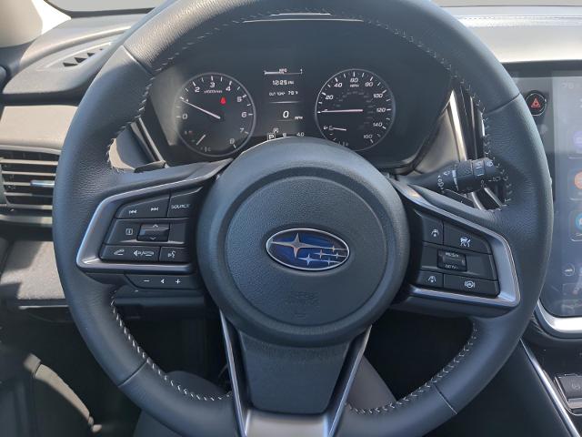 2025 Subaru Outback Vehicle Photo in Green Bay, WI 54304