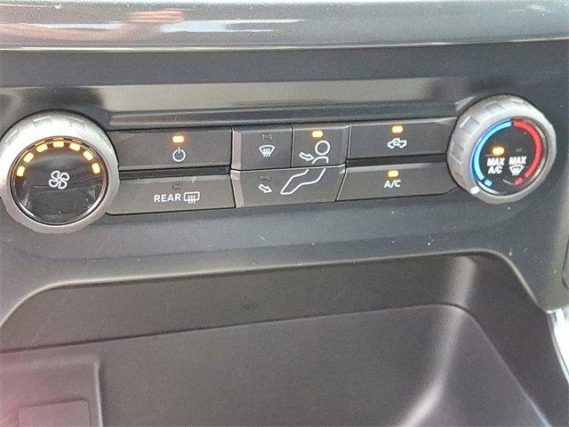 2023 Ford F-150 Vehicle Photo in LANCASTER, PA 17601-0000
