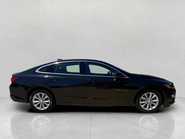 2024 Chevrolet Malibu Vehicle Photo in MIDDLETON, WI 53562-1492