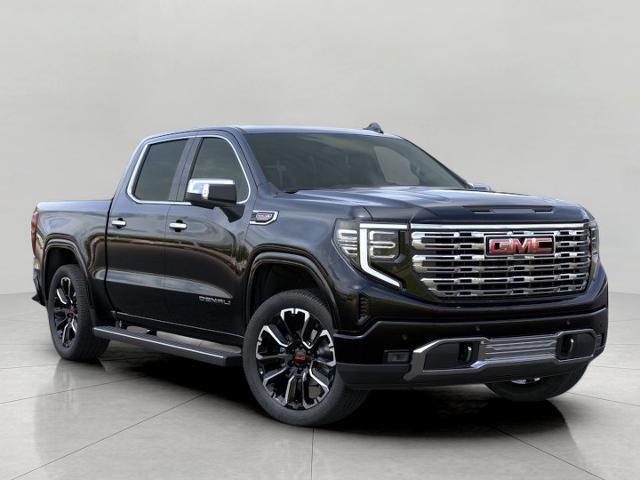 2025 GMC Sierra 1500 Vehicle Photo in APPLETON, WI 54914-8833