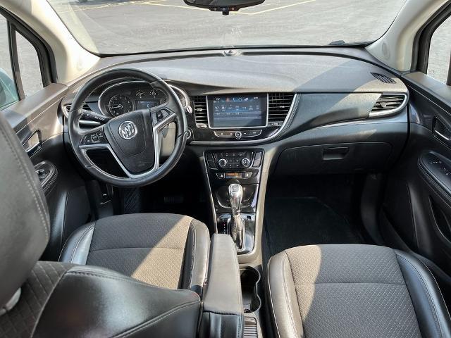 2019 Buick Encore Vehicle Photo in GREEN BAY, WI 54304-5303