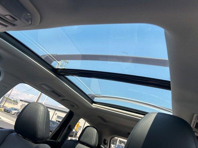 2022 Subaru Ascent Vehicle Photo in Harrisburg, PA 17111