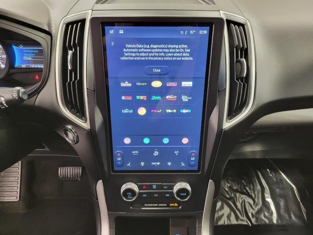 2024 Ford Edge Vehicle Photo in Oshkosh, WI 54901