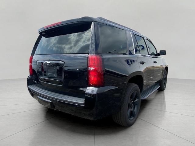 2016 Chevrolet Tahoe Vehicle Photo in APPLETON, WI 54914-8833