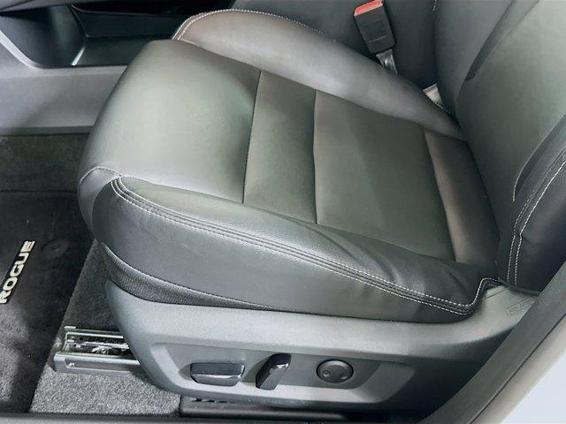 2023 Nissan Rogue Vehicle Photo in Flemington, NJ 08822