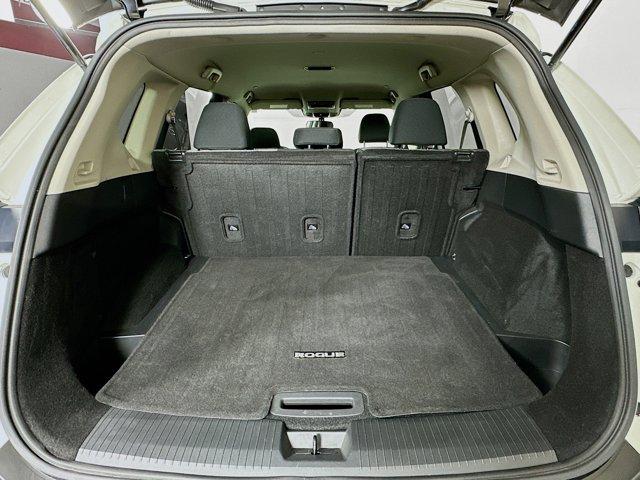 2023 Nissan Rogue Vehicle Photo in Flemington, NJ 08822