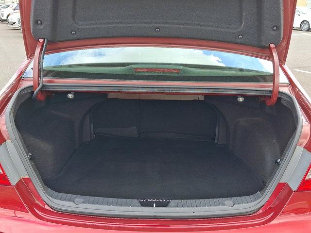 2013 Hyundai SONATA Vehicle Photo in Philadelphia, PA 19116
