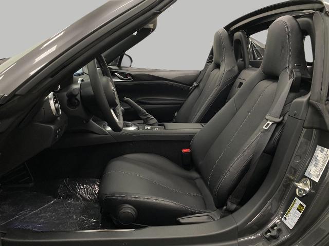 2025 Mazda MX-5 Miata RF Vehicle Photo in Appleton, WI 54913