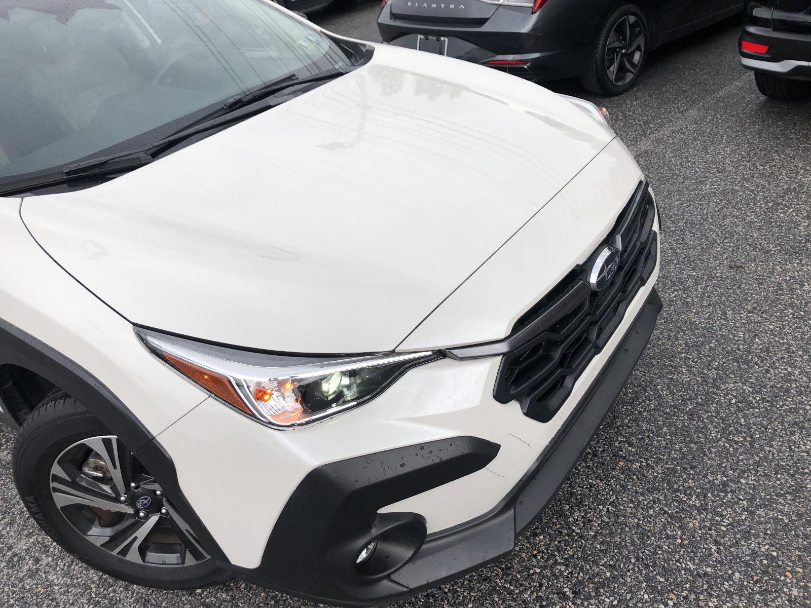 2024 Subaru Crosstrek Vehicle Photo in Mechanicsburg, PA 17050