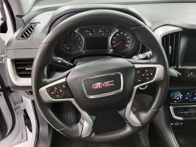 2024 GMC Terrain Vehicle Photo in APPLETON, WI 54914-4656