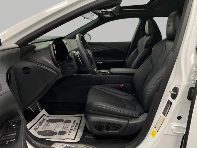 2024 Lexus RX 350 Vehicle Photo in Appleton, WI 54913
