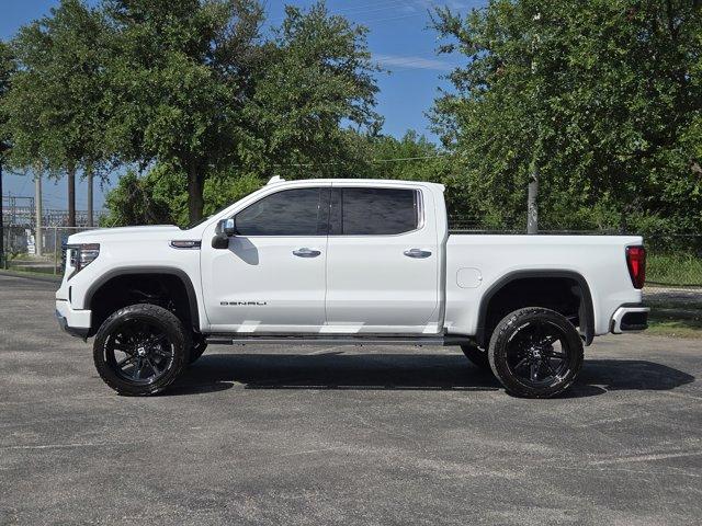 2022 GMC Sierra 1500 Vehicle Photo in Decatur, TX 76234
