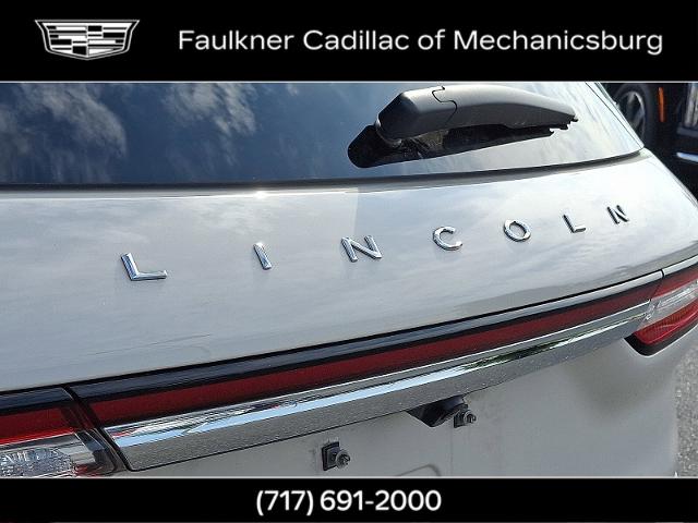 2021 Lincoln Corsair Vehicle Photo in MECHANICSBURG, PA 17050-1707