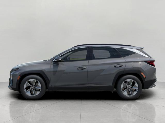 2025 Hyundai TUCSON Vehicle Photo in Green Bay, WI 54304