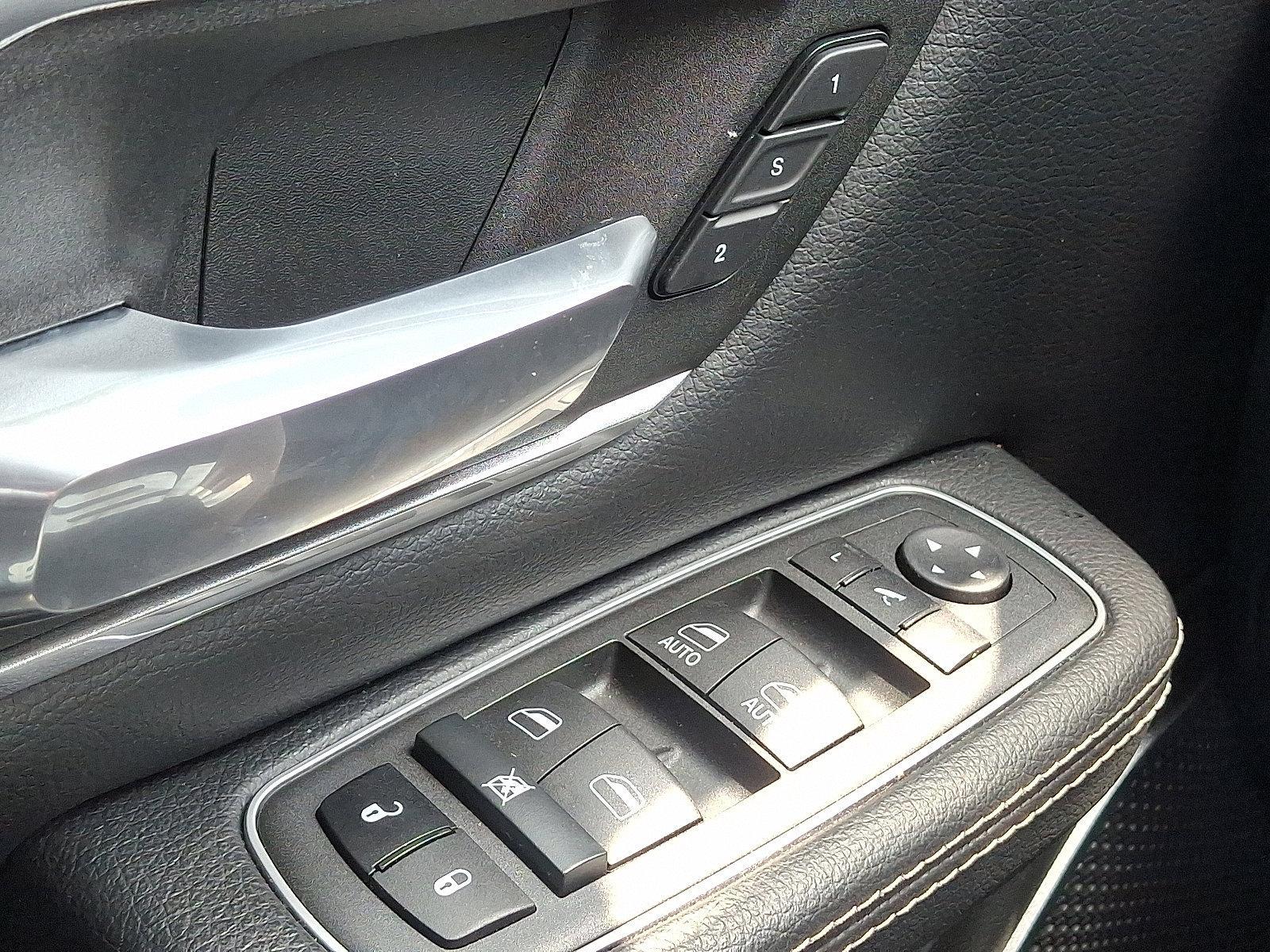 2022 Ram 1500 Vehicle Photo in Harrisburg, PA 17111