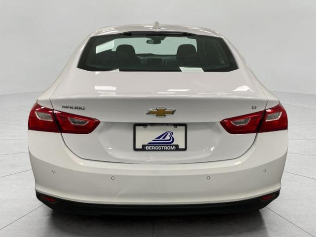 2024 Chevrolet Malibu Vehicle Photo in Appleton, WI 54913