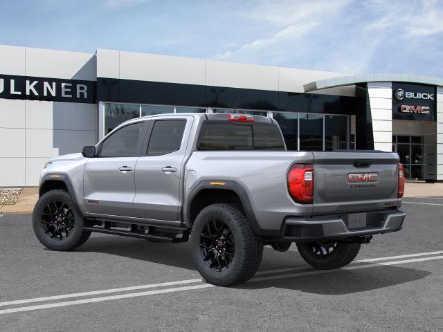 2025 GMC Canyon Vehicle Photo in TREVOSE, PA 19053-4984