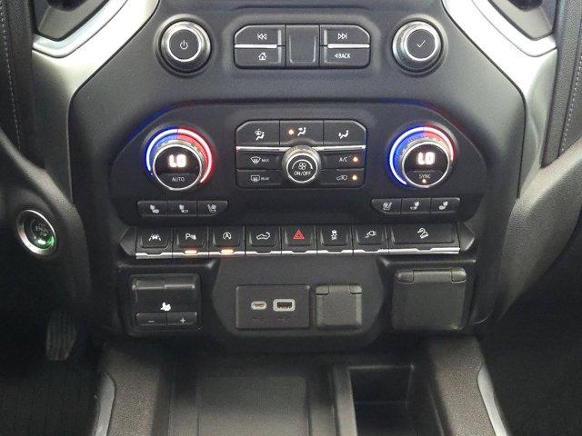 2021 Chevrolet Silverado 1500 Vehicle Photo in Decatur, TX 76234