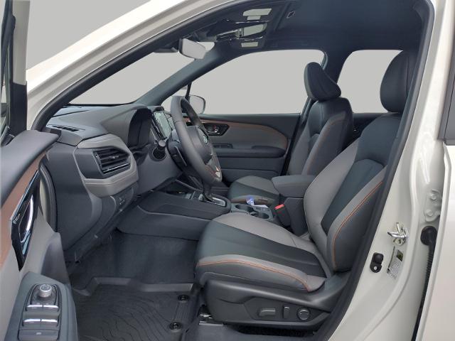 2025 Subaru Forester Vehicle Photo in Green Bay, WI 54304