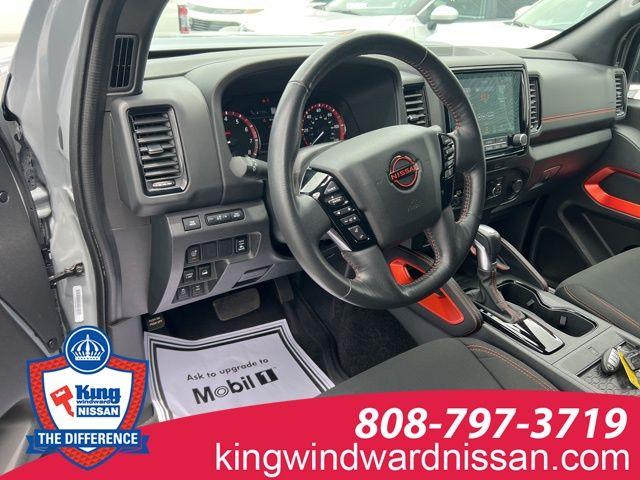 2023 Nissan Frontier Vehicle Photo in Kaneohe, HI 96744